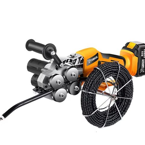 Electric Threading Machine Ele - Power Tools Jobs recensie en prijs