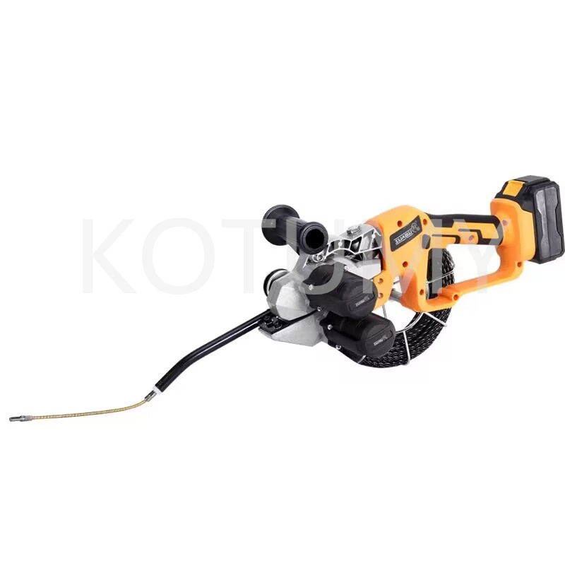 Electric Threading Machine Ele - Power Tools Jobs recensie en prijs