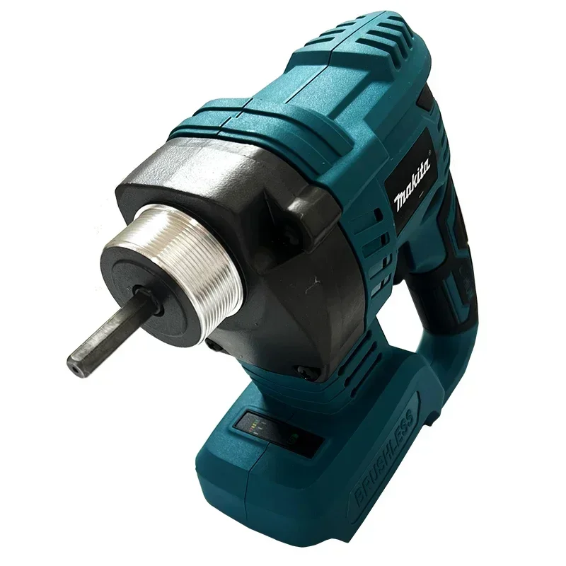 Makita 1100W Concrete Mixing T - Power Tools Makita recensie en prijs