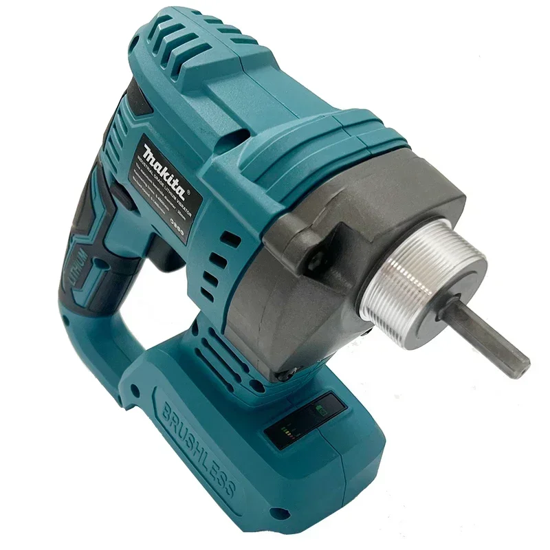 Makita 1100W Concrete Mixing T - Power Tools Makita recensie en prijs