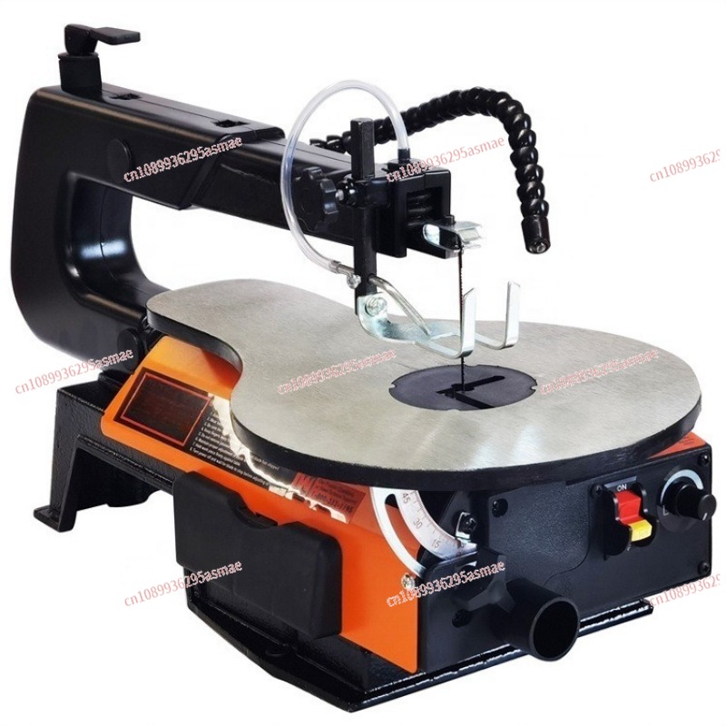 Professional 16-Inch Bench Scr - Scroll Saw Bench recensie en prijs