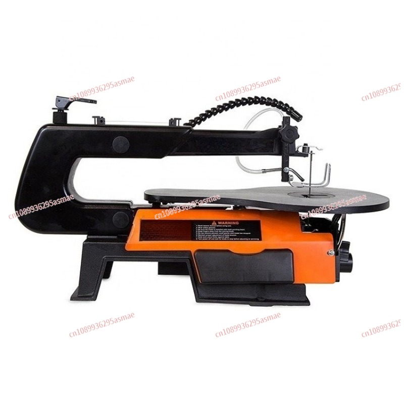 Professional 16-Inch Bench Scr - Scroll Saw Bench recensie en prijs