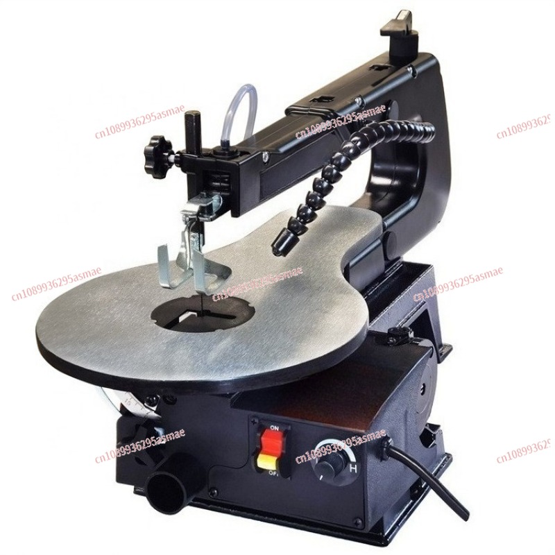 Professional 16-Inch Bench Scr - Scroll Saw Bench recensie en prijs