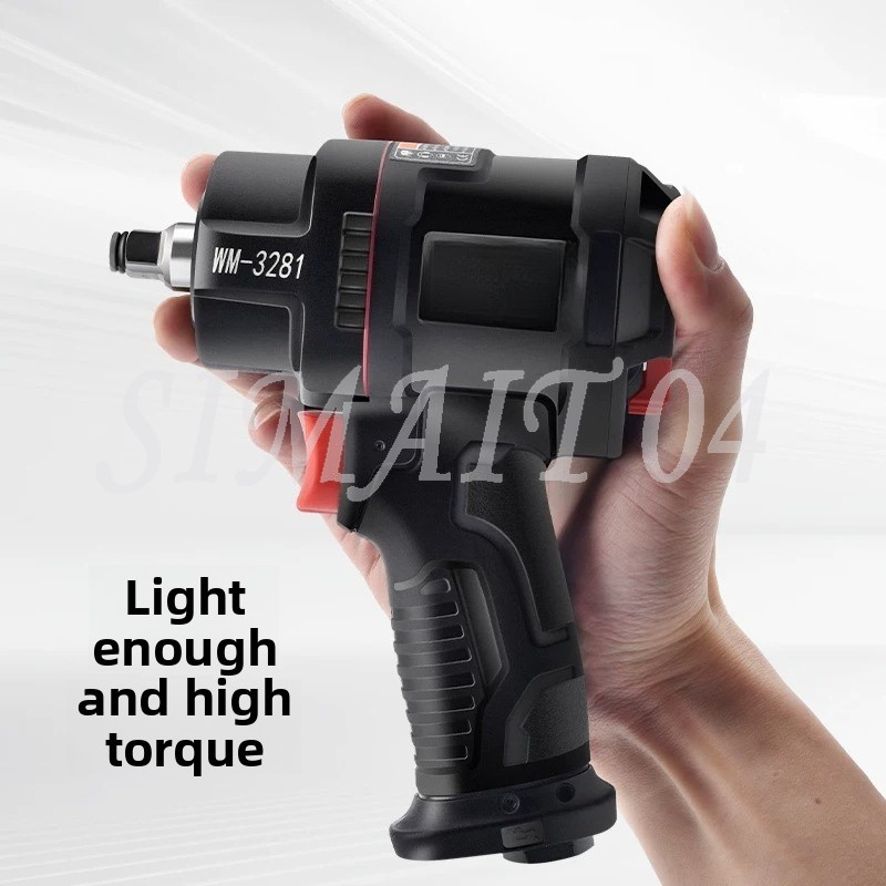 Pneumatic small wind cannon wr - Power Tools Pneumatic recensie en prijs