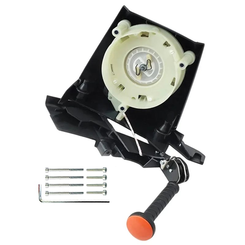 Easy Start Rewind Starter Scre - Power Tools Store recensie en prijs