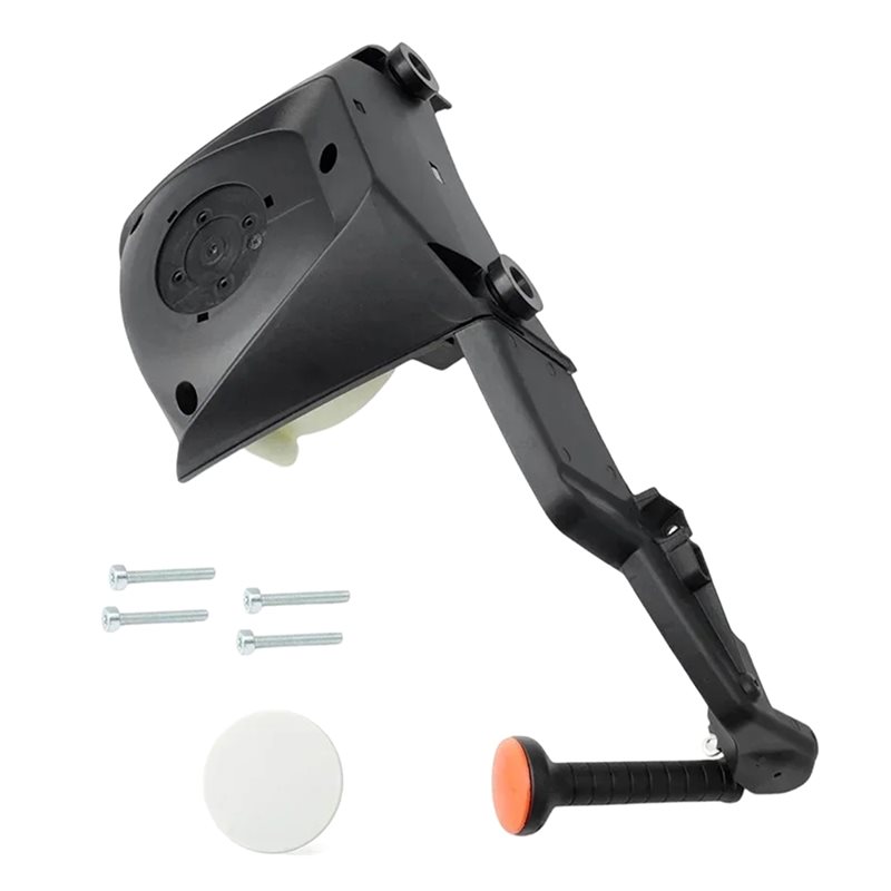 Easy Start Rewind Starter Scre - Power Tools Store recensie en prijs