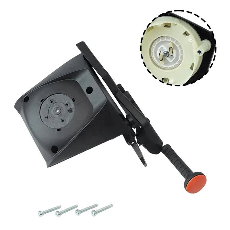 Easy Start Rewind Starter Scre - Power Tools Store recensie en prijs