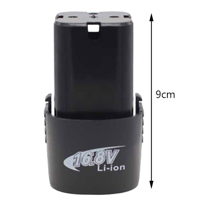 Wholesale 1Pc 16.8V Lithium Ba - Power Tools Wholesale recensie en prijs