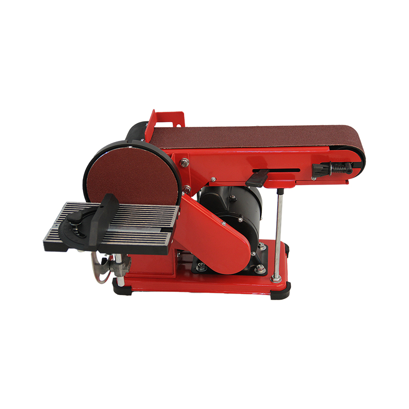 Popular Hot sell HY1510 Portab - Belt Sander Portable recensie en prijs