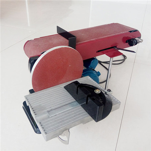 Popular Hot sell HY1510 Portab - Belt Sander Portable recensie en prijs