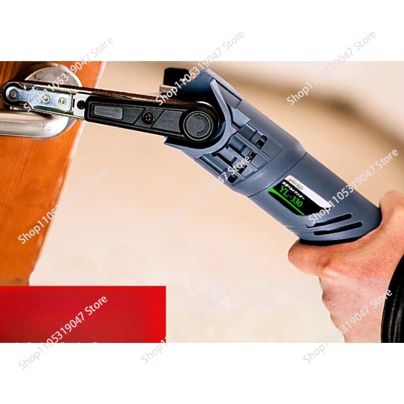 Hand - holding type 6 gear ste - Belt Sander Portable recensie en prijs
