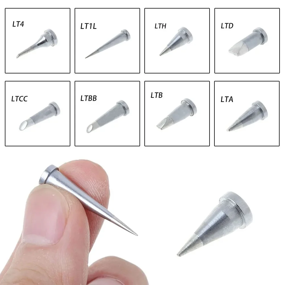 Soldering Iron Tip For Weller  - Power Tools Ltd recensie en prijs
