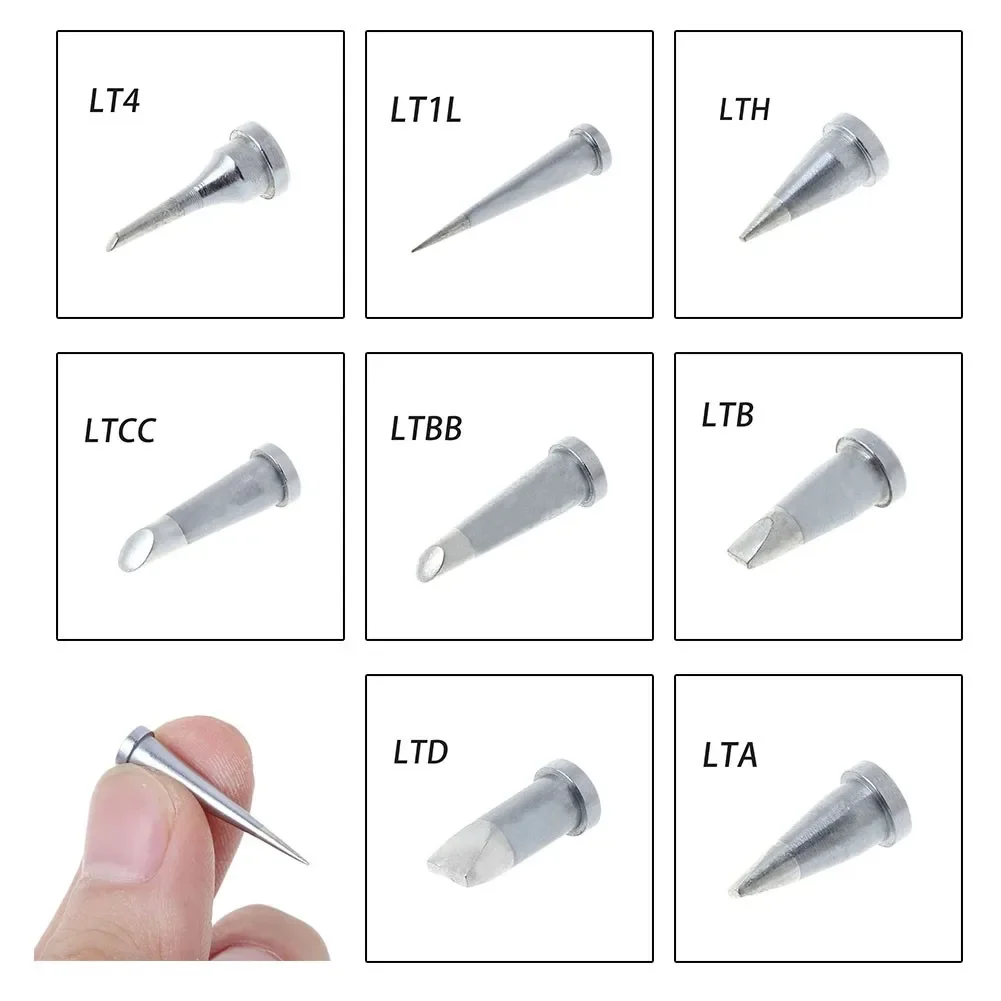 Soldering Iron Tip For Weller  - Power Tools Ltd recensie en prijs