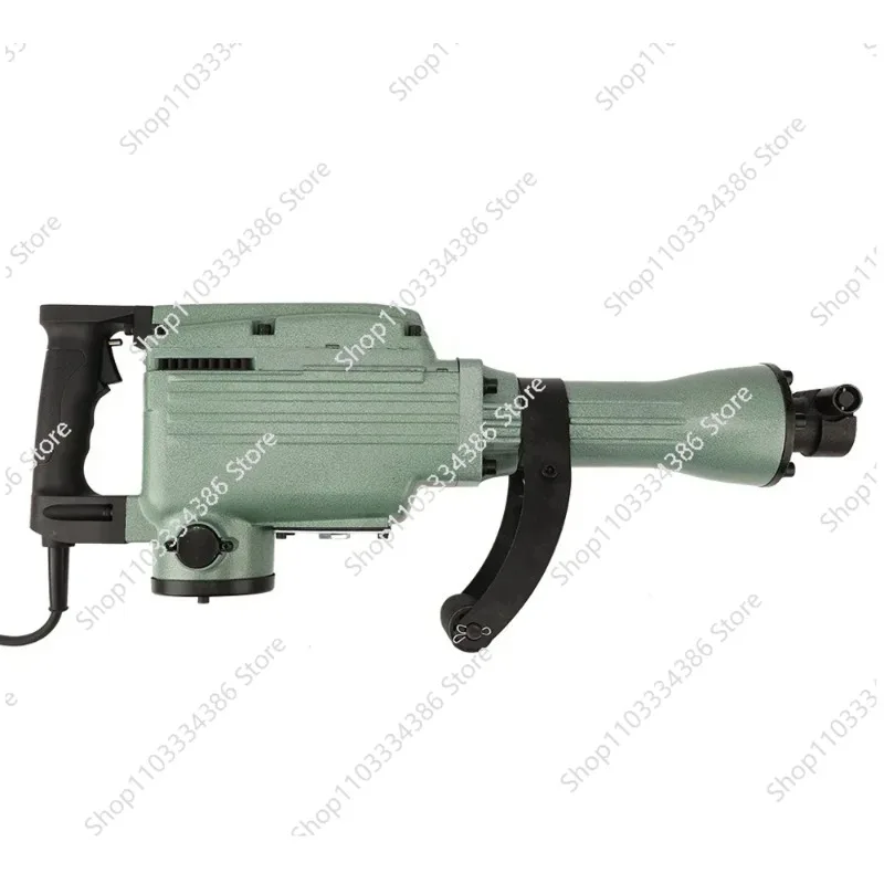 Electric Demolition Hammer 150 - Power Tools Jack Hammer recensie en prijs