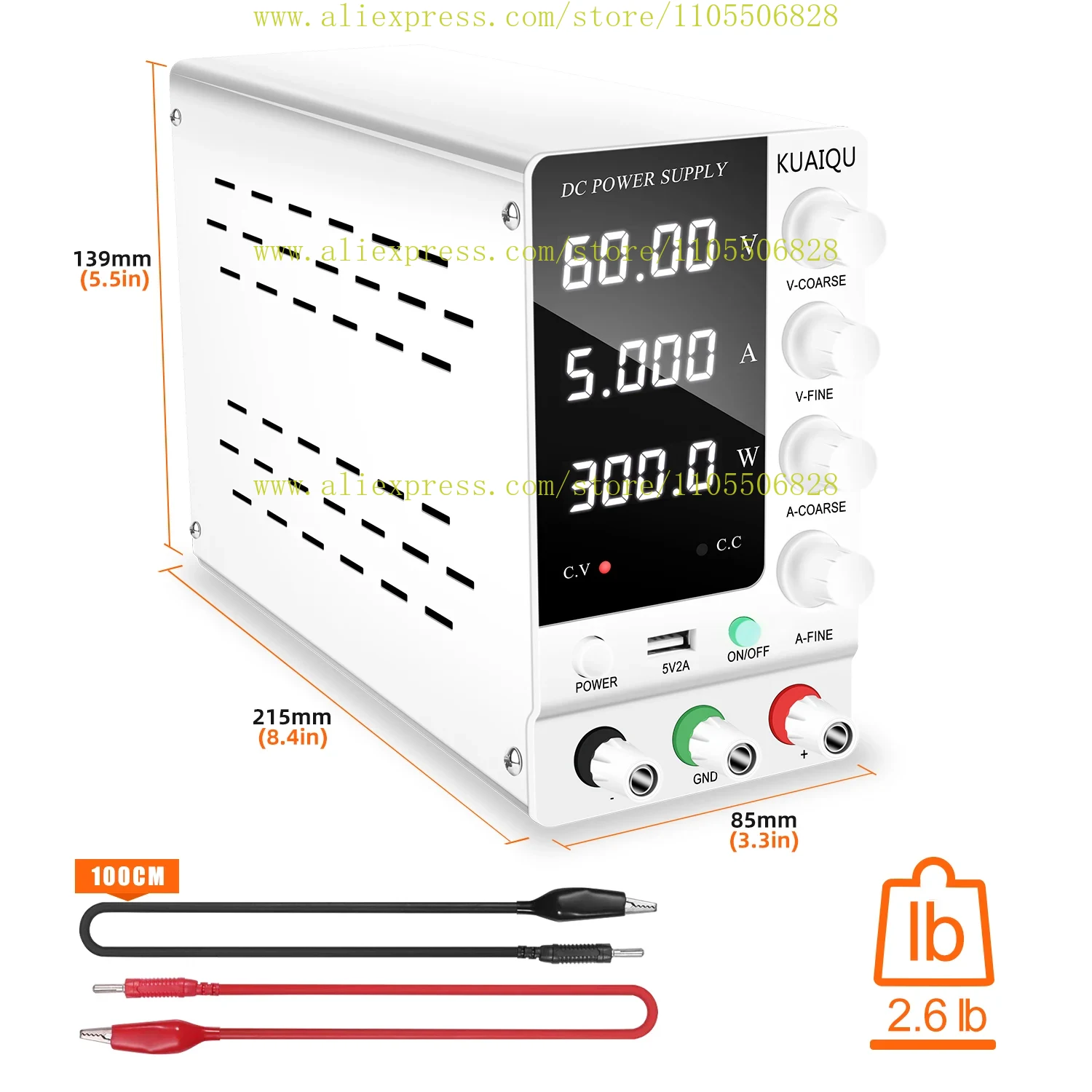 OEM Wholesale SPS-C605 60V 5A  - Power Tools Wholesale recensie en prijs