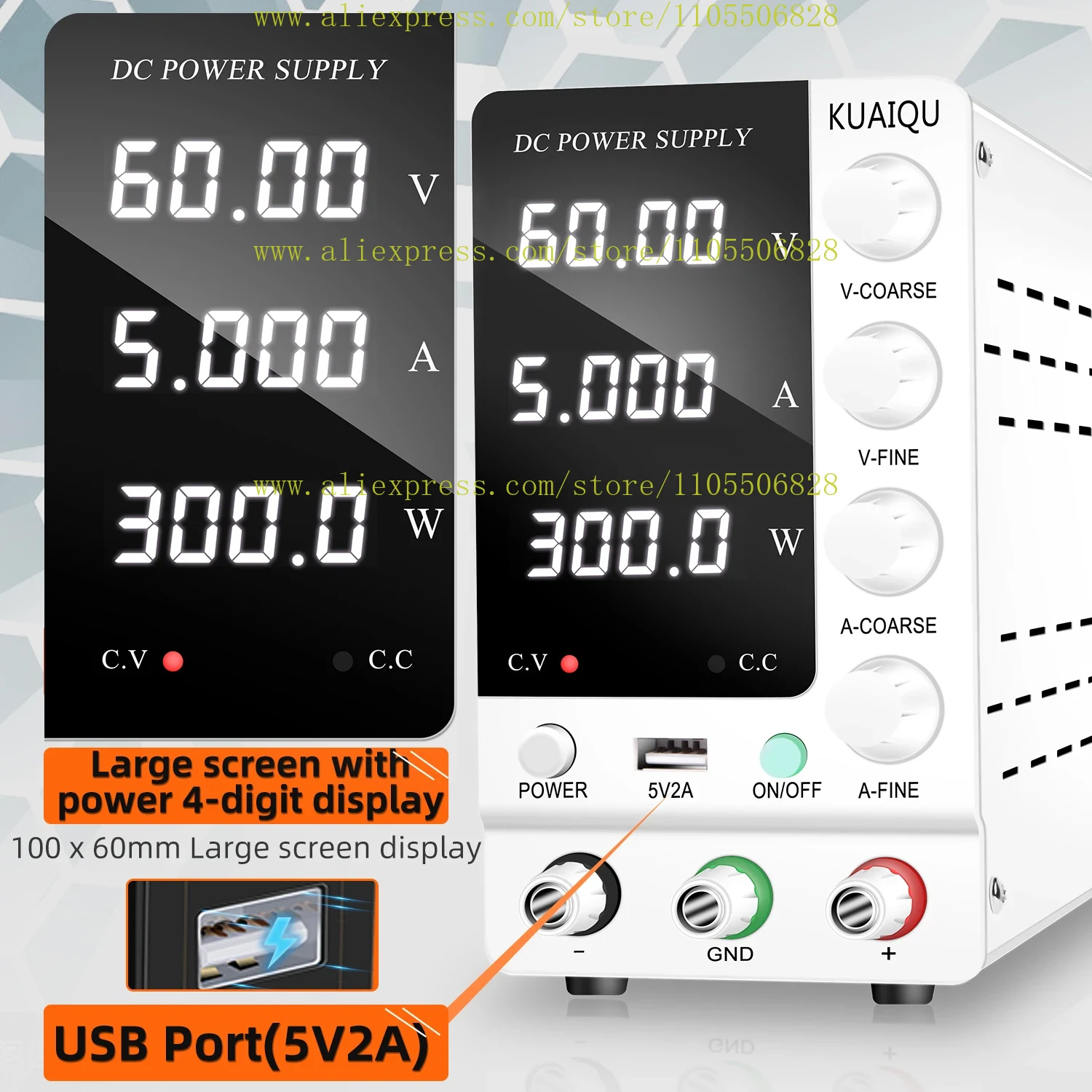 OEM Wholesale SPS-C605 60V 5A  - Power Tools Wholesale recensie en prijs