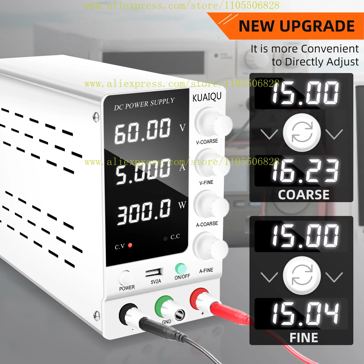 OEM Wholesale SPS-C605 60V 5A  - Power Tools Wholesale recensie en prijs