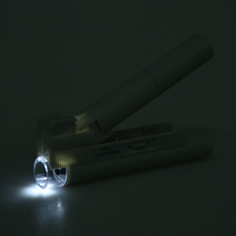 100X Zoom Jewelry Magnifier HD - Power Tools Zoom recensie en prijs