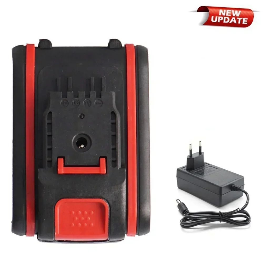 21V High Capacity Rechargeable - Power Tools Jobs recensie en prijs