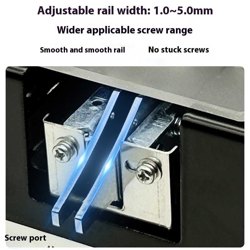 Electricial Automatic Screws C - Power Tools Store recensie en prijs