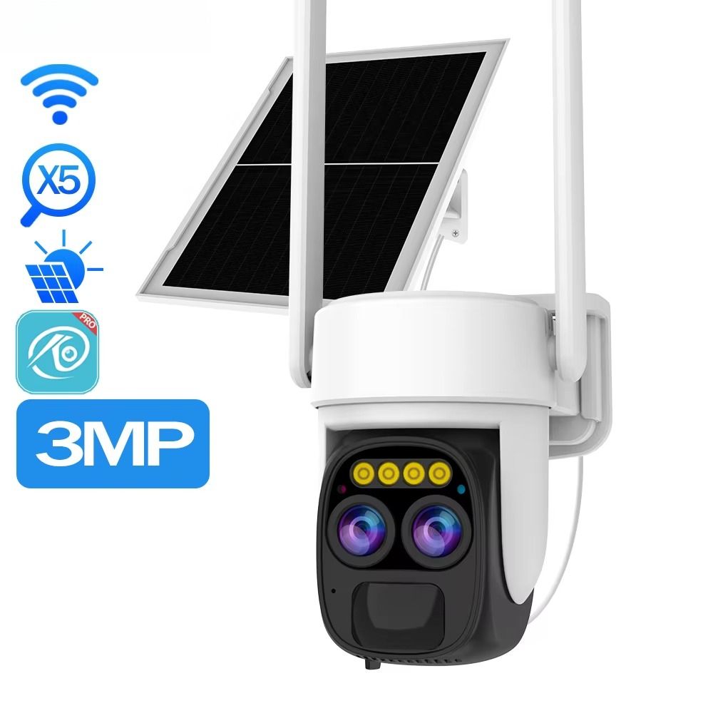 New Design PTZ Camera Outdoor  - Power Tools Zoom recensie en prijs