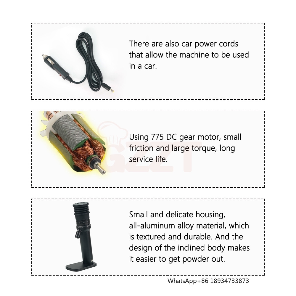 50% OFF ITOP47 Factory New 420 - Zero Power Tools recensie en prijs