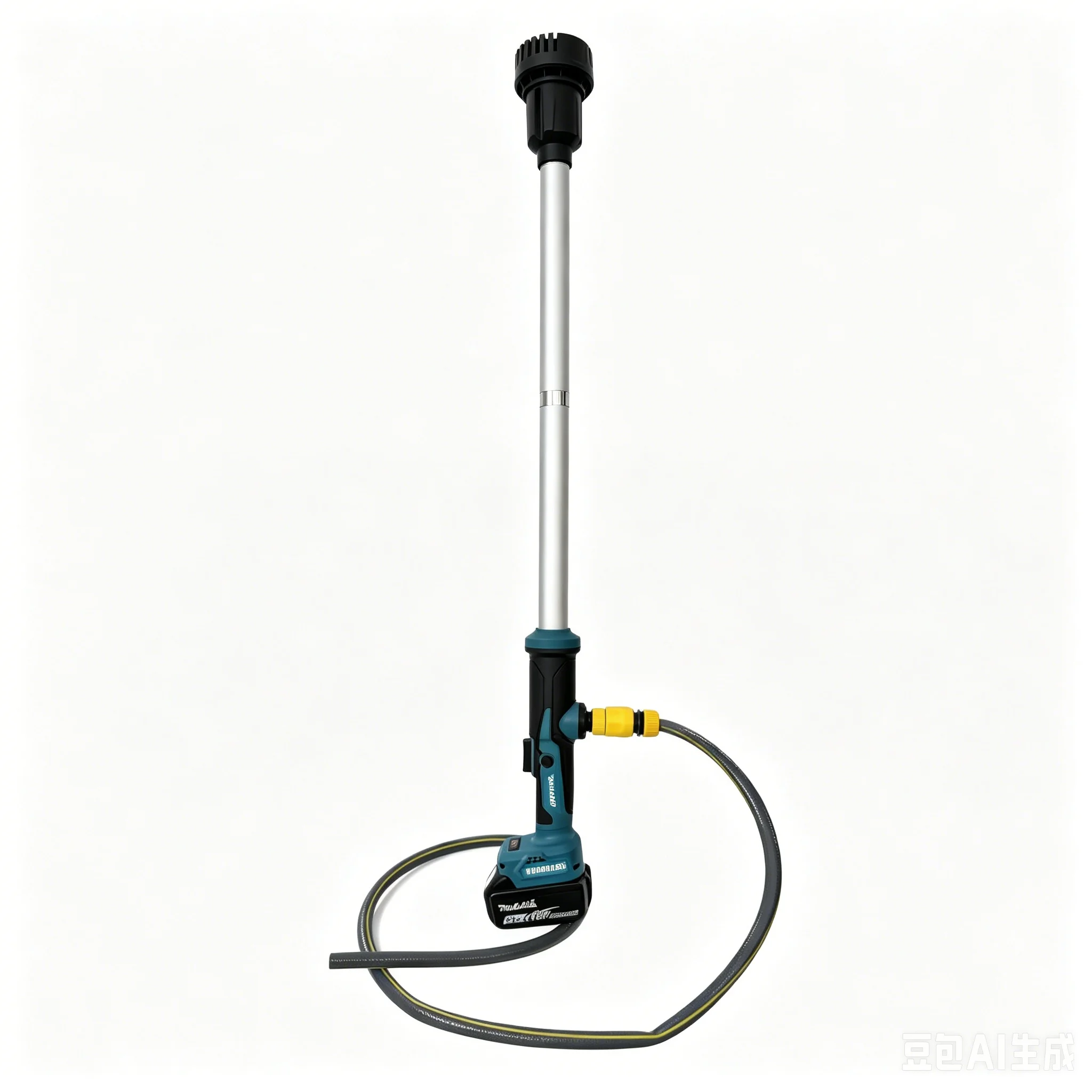 Makita Cordless Stick Transfer - Power Tools Garden recensie en prijs