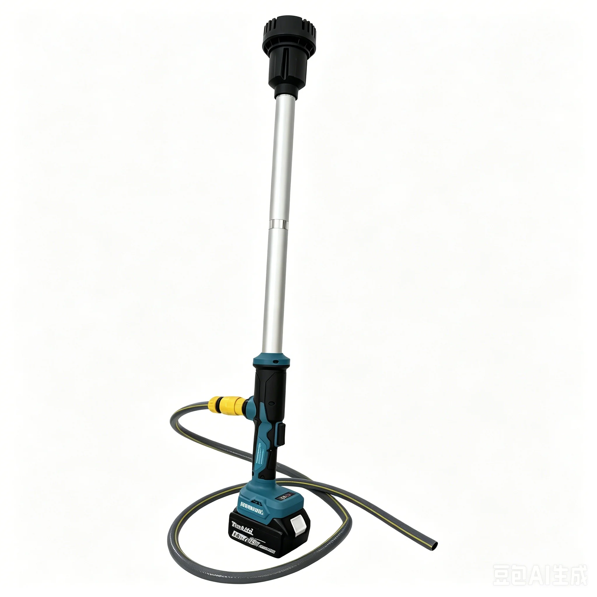 Makita Cordless Stick Transfer - Power Tools Garden recensie en prijs