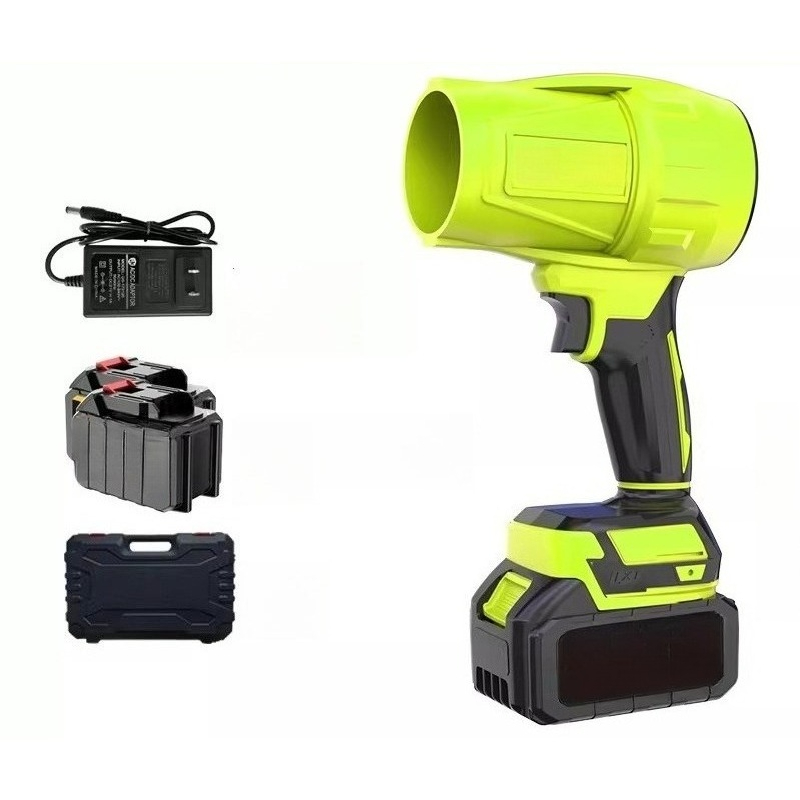 21V Outdoor Handheld Blower Hi - Power Tools Garden recensie en prijs