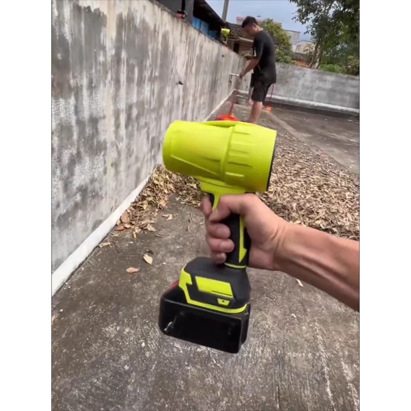 21V Outdoor Handheld Blower Hi - Power Tools Garden recensie en prijs