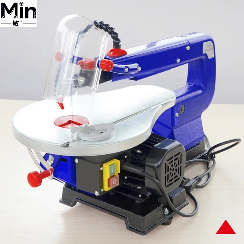 16 Inch Adjustable Variable Sp - Scroll Saw Bench recensie en prijs