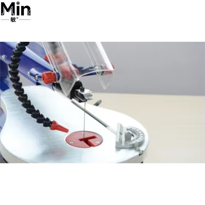 16 Inch Adjustable Variable Sp - Scroll Saw Bench recensie en prijs