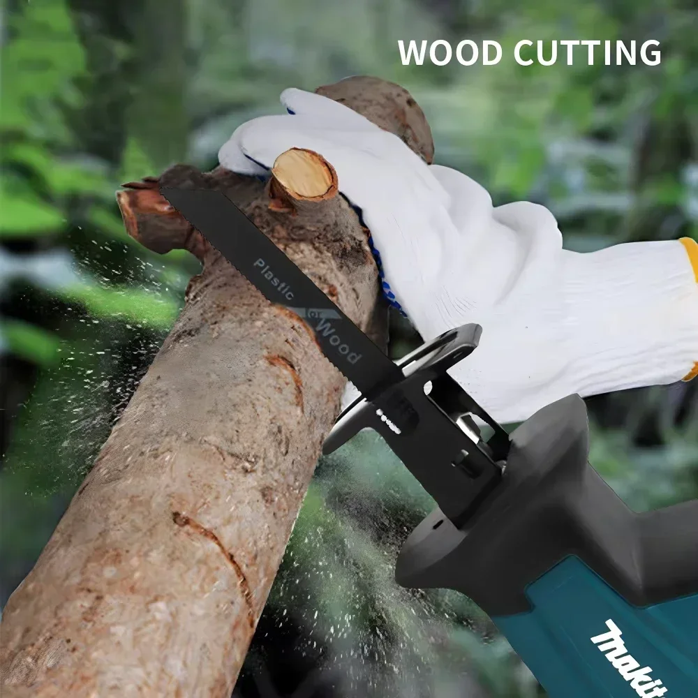 Makita DJR189 18V Cordless Ele - Power Tools Makita recensie en prijs