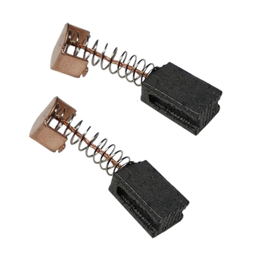 2Pcs Power Tool Carbon Brushes - Power Tools Jack Hammer recensie en prijs
