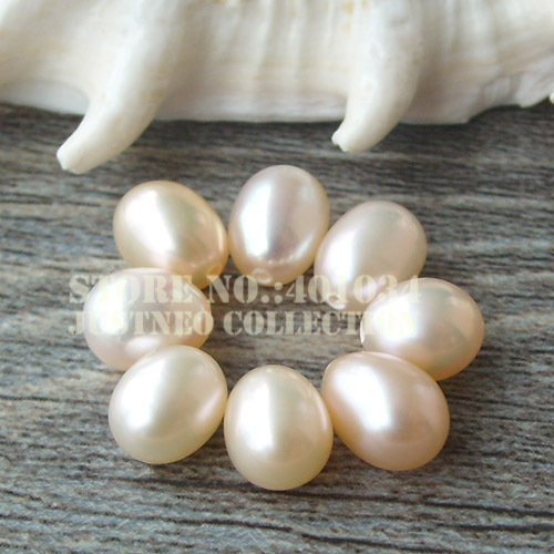 Freshwater Pearl Loose Beads,  - Power Tools Pink recensie en prijs