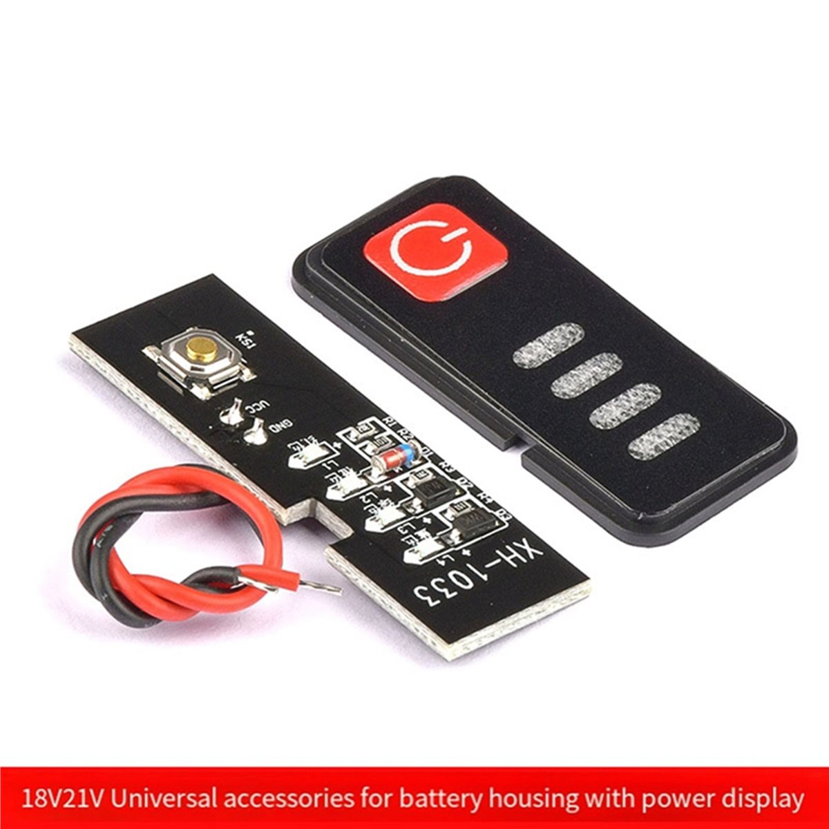 2 Set Electric Drill Battery I - Power Tools Jobs recensie en prijs