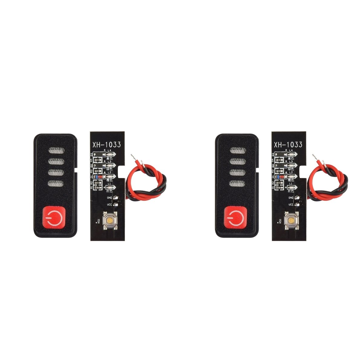 2 Set Electric Drill Battery I - Power Tools Jobs recensie en prijs