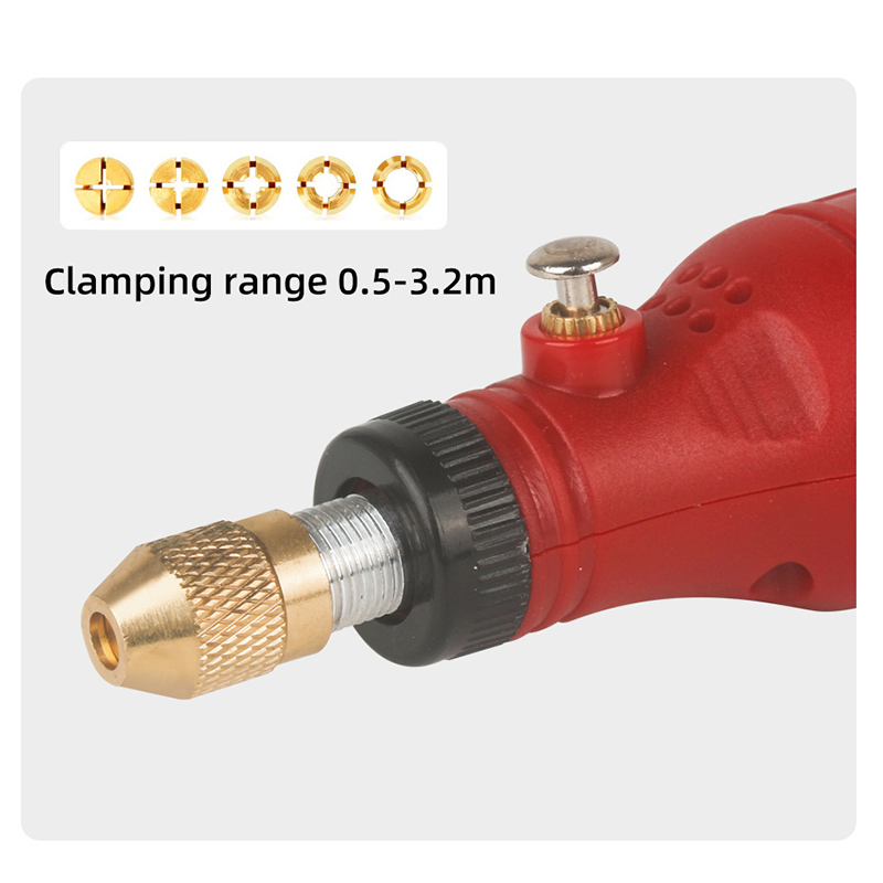 USB Rechargeable Cordless Engr - Power Tools Jobs recensie en prijs