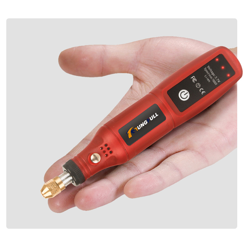 USB Rechargeable Cordless Engr - Power Tools Jobs recensie en prijs