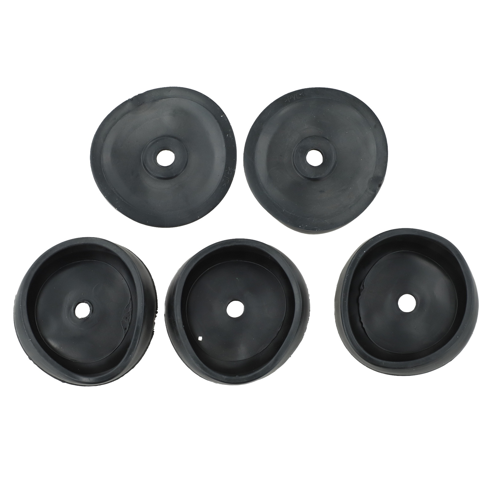 5Pcs Electric Drill Dust Cover - Power Tools Jack Hammer recensie en prijs