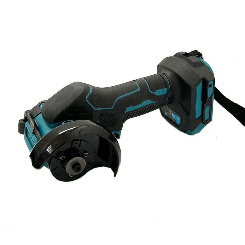 Makita Cordless Angle Grinder  - Power Tools Makita recensie en prijs