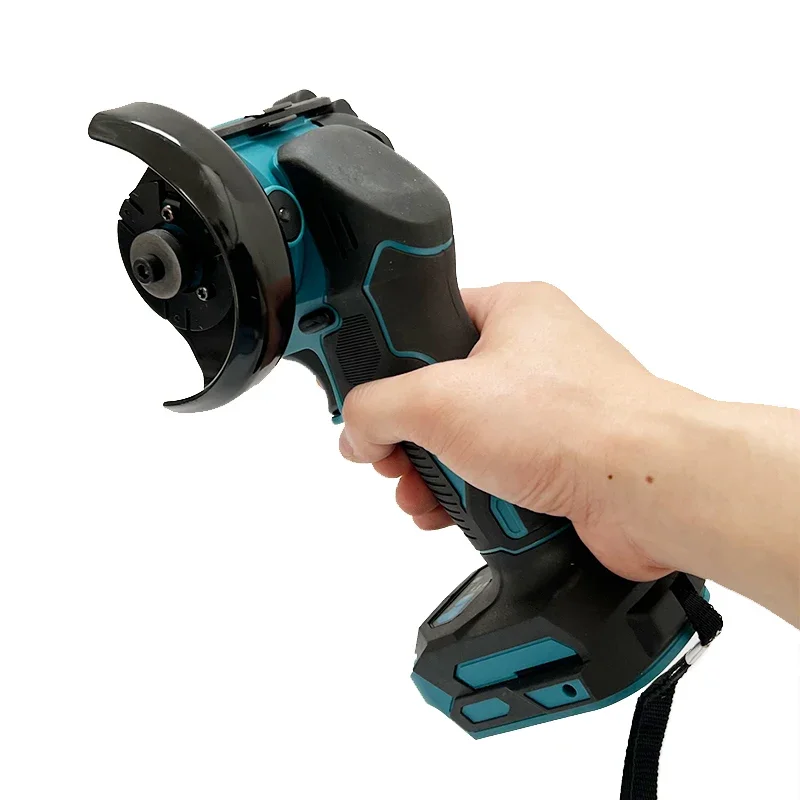 Makita Cordless Angle Grinder  - Power Tools Makita recensie en prijs