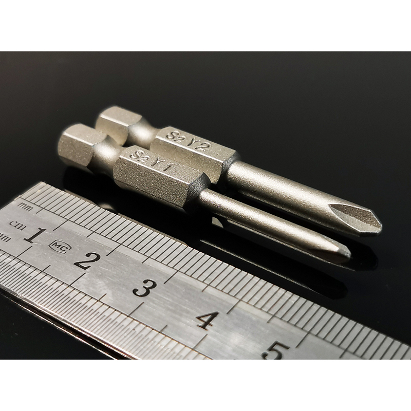 2Pcs Set 50mm Y-Shaped Screwdr - Power Tools Quotes recensie en prijs