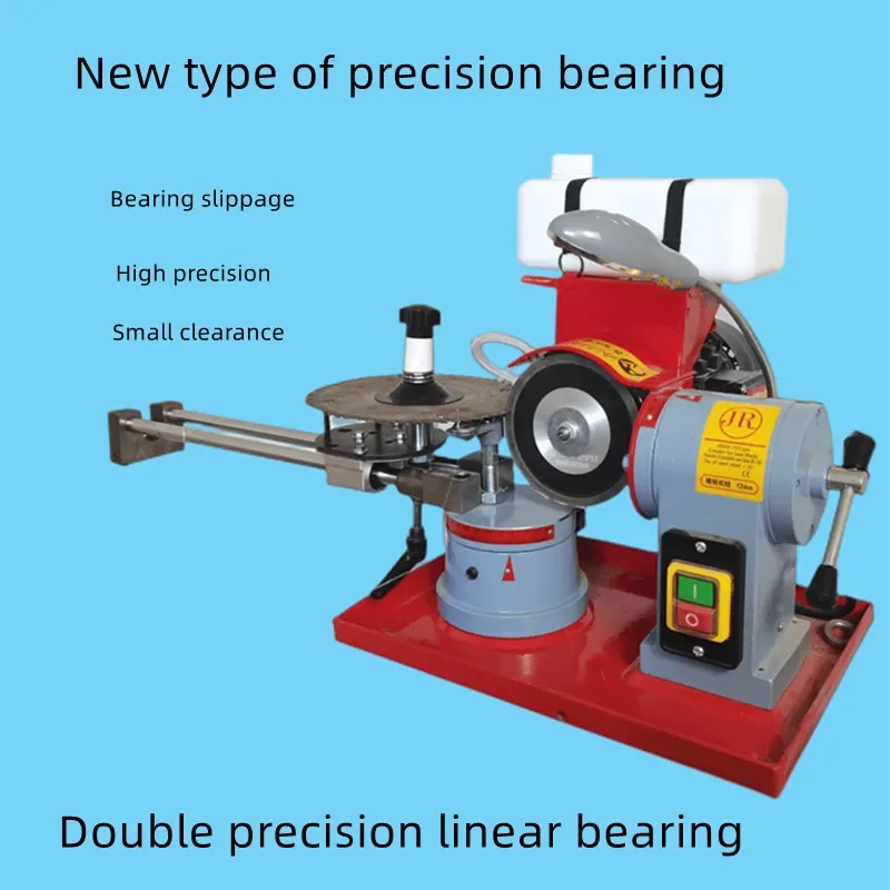 Power Tools High Precision All - Power Tools King recensie en prijs