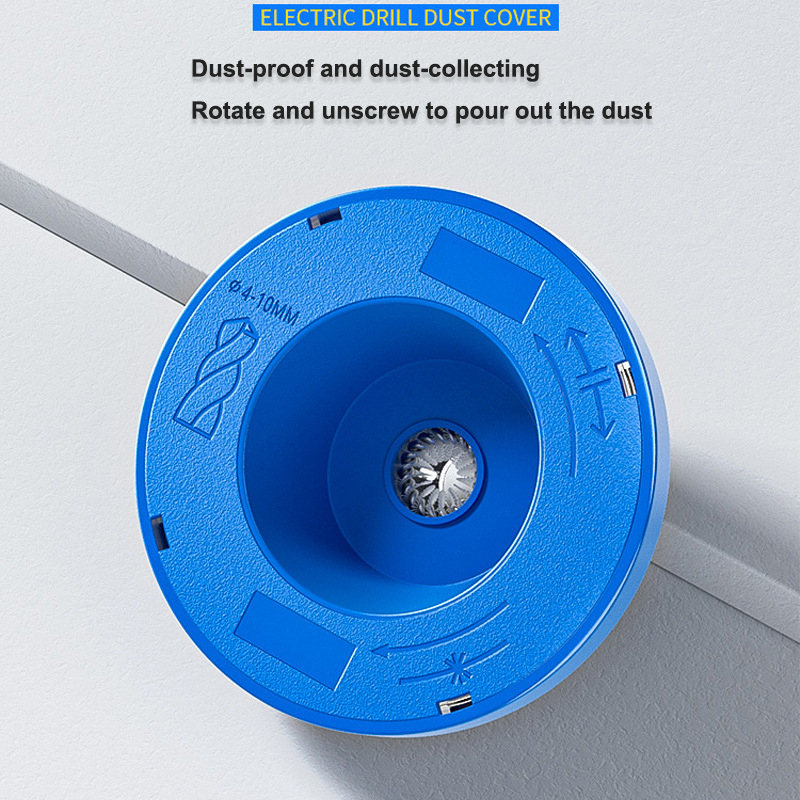 Electric Drill Dust Cover Ash  - Power Tools Jack Hammer recensie en prijs