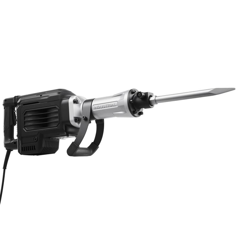 Concrete Breaker 3000W For Fou - Power Tools Jack Hammer recensie en prijs