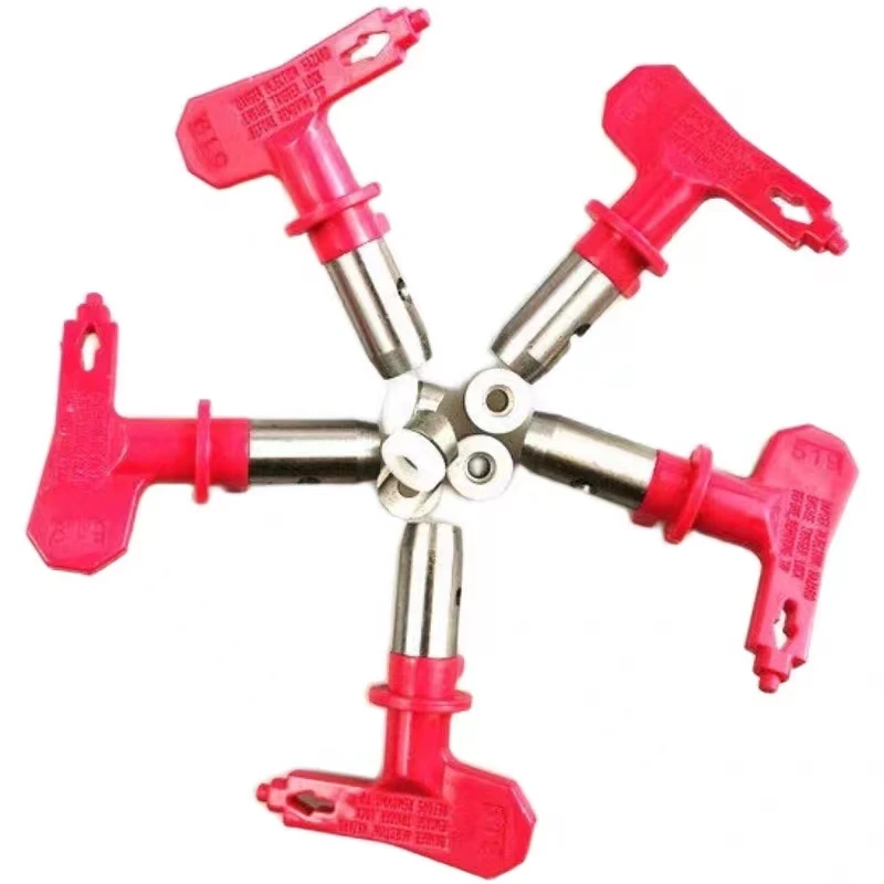 Suntool Red Series Tip  Airles - Power Tools Garden recensie en prijs