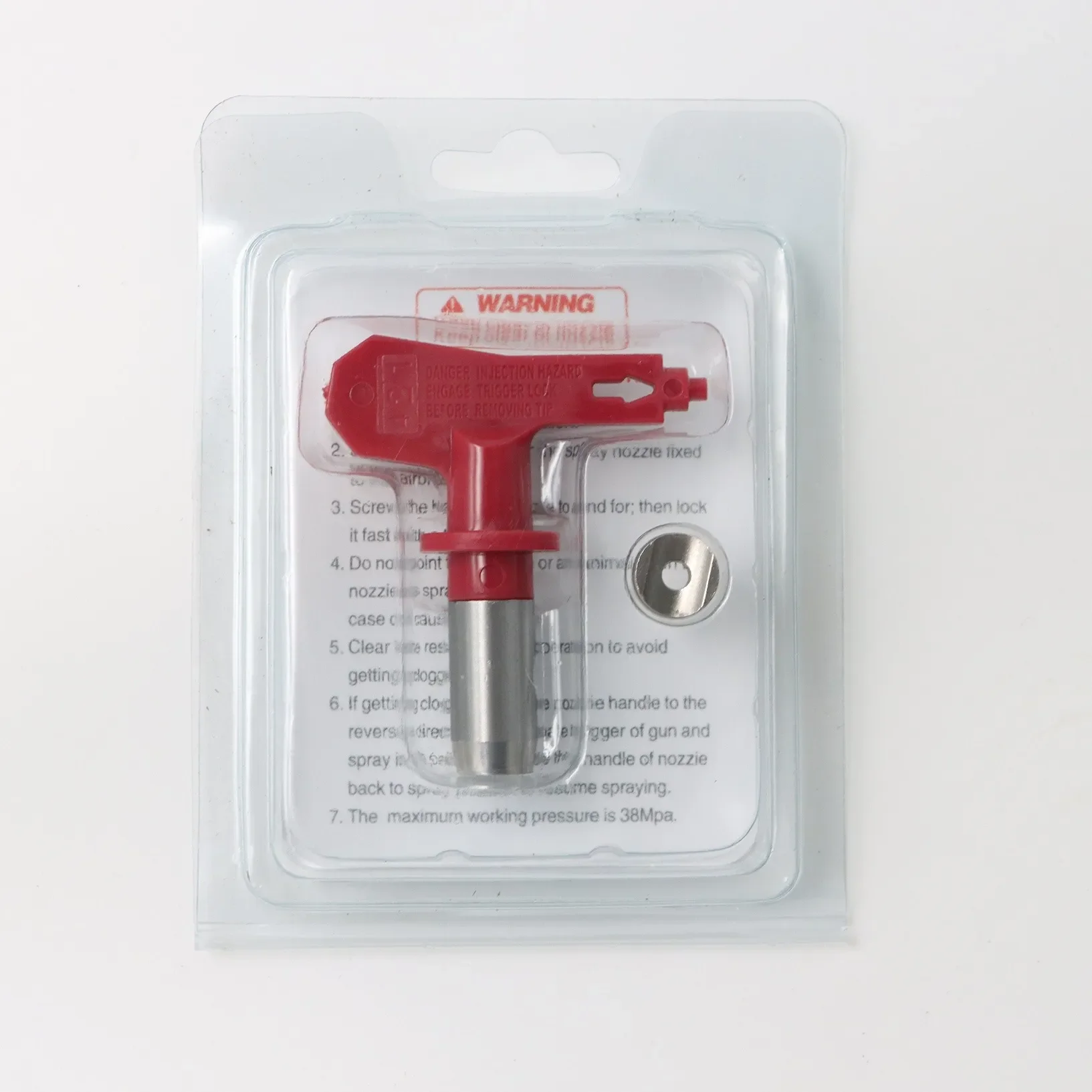 Suntool Red Series Tip  Airles - Power Tools Garden recensie en prijs