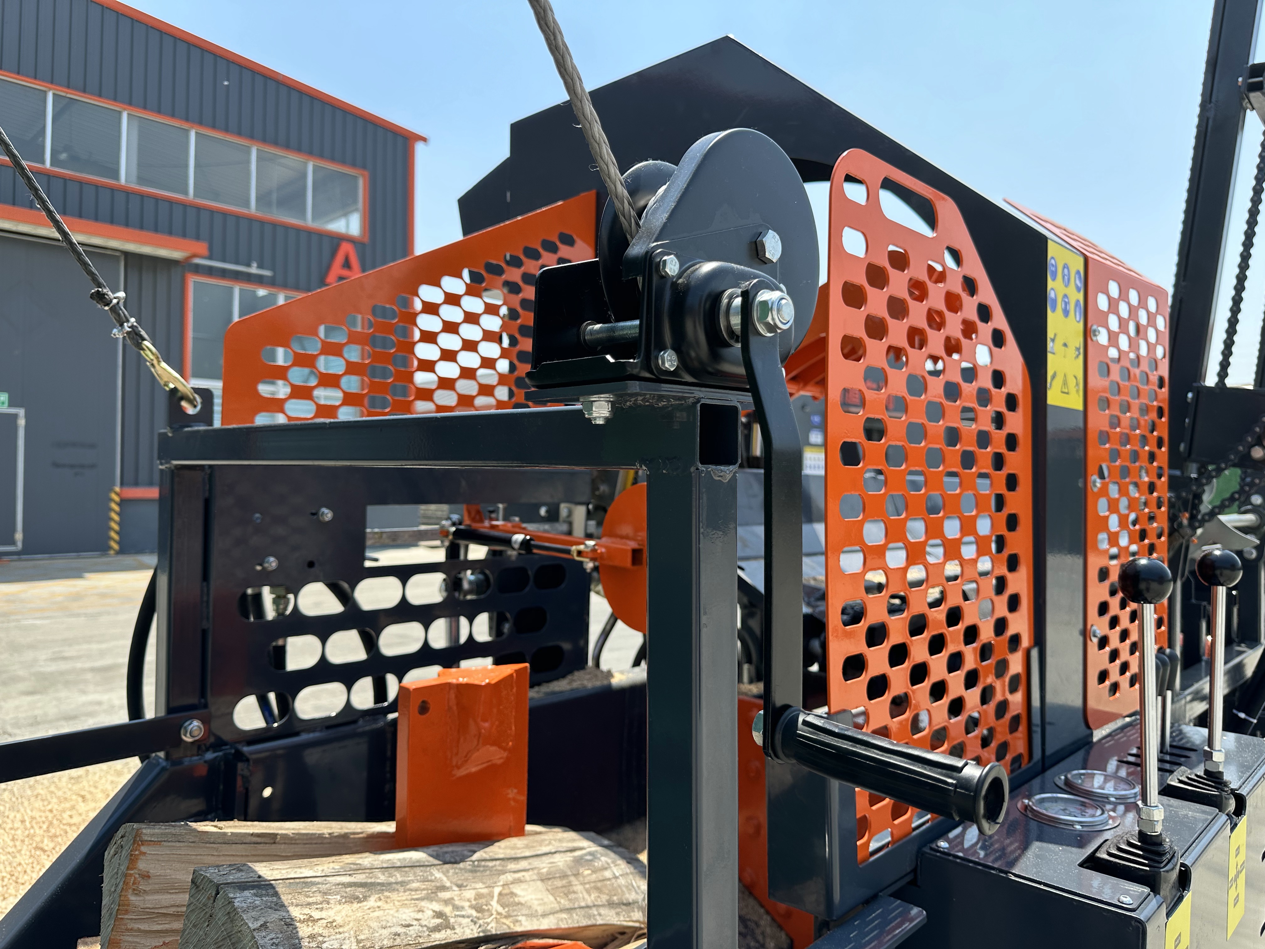 YG High-Performance New Firewo - Power Tools Store recensie en prijs