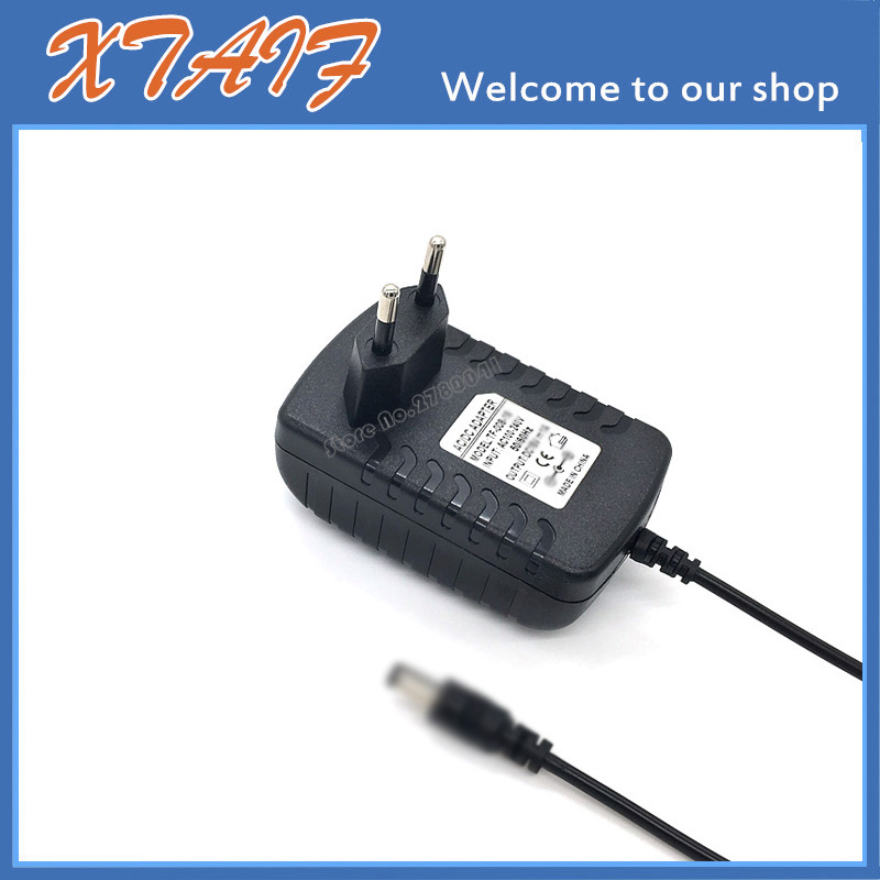 15V 2A AC DC Power Supply Adap - Power Tools King recensie en prijs